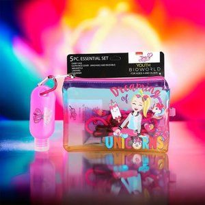 JoJo Siwa 5 pc Essential Set